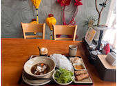 VIETNAMESE CUISINE ベトナミーズクイシン: なんさんの2026年09月01日の1枚目の投稿写真