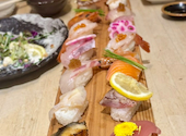 さかな屋の大衆食堂 まぐろのしん: よっしーさんの2026年04月28日の1枚目の投稿写真