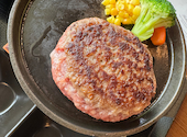 とろけるハンバーグ専門店 福よし 本厚木店: 回収くんさんの2026年04月26日の1枚目の投稿写真