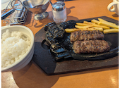ブロンコビリー 鈴鹿中央通店: かわむらさんの2026年07月24日の1枚目の投稿写真
