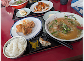 横浜飯店 鈴鹿店の口コミ画像1
