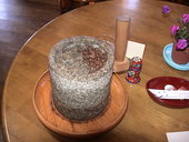 山のキッチンゆめの森: 仙台の一ちゃんさんの2008年07月12日の2枚目の投稿写真