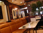 カフェーパウリスタ・銀座本店: 仙台の一ちゃんさんの2007年04月15日の1枚目の投稿写真