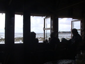 浜辺の茶屋: 仙台の一ちゃんさんの2009年03月11日の1枚目の投稿写真