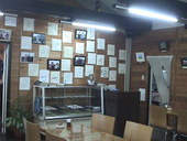 喫茶トムル: 仙台の一ちゃんさんの2009年03月30日の2枚目の投稿写真