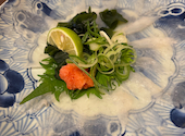 ふぐと鉄板焼ガブ飲み食堂: はまちゃんさんの2026年04月18日の1枚目の投稿写真