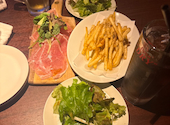 洋風居酒屋Pecori ペコリ 亀戸店: まいまいママさんの2026年04月18日の2枚目の投稿写真