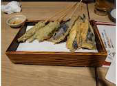 天海 てんかい 一宮駅前店: Kevin-dallasさんの2025年08月10日の3枚目の投稿写真