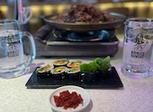 韓国屋台料理とプルコギ専門店 ヒョンチャンプルコギ 広島紙屋町店: キラキラkissさんの2023年03月16日の2枚目の投稿写真