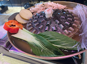 韓国屋台料理とプルコギ専門店 ヒョンチャンプルコギ 広島紙屋町店: キラキラkissさんの2023年03月16日の3枚目の投稿写真