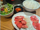 焼肉 いのうえ 立川店: まるさんの2025年07月06日の2枚目の投稿写真