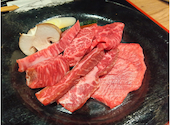 闘牛門 町田 別邸 和ノ牛 わのうし: まるさんの2025年04月09日の3枚目の投稿写真