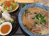 ベトナム料理　コムサイゴン　八王子: まるさんの2025年11月の1枚目の投稿写真