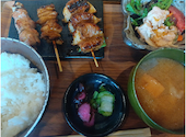 炭火焼き らくざ 八王子: まるさんの2025年05月28日の2枚目の投稿写真