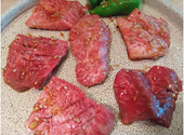 炭火焼肉　肉の匠　ひうち: まるさんの2026年08月31日の1枚目の投稿写真