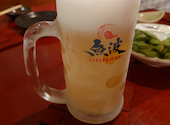 海鮮酒場 魚波 池袋本店: だーいしさんの2025年06月28日の1枚目の投稿写真
