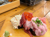 浜焼き海鮮居酒屋 大庄水産 水道橋店: ミーママさんの2026年08月01日の1枚目の投稿写真