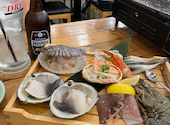 浜焼き海鮮居酒屋 大庄水産 水道橋店: ミーママさんの2026年08月01日の2枚目の投稿写真
