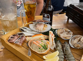浜焼き海鮮居酒屋 大庄水産 水道橋店: ミーママさんの2026年08月23日の1枚目の投稿写真