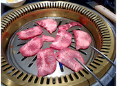 炙家の焼肉食べ放題　鳥人 -chojin-　藍住店: ７さんの2026年03月15日の1枚目の投稿写真