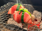 焼肉酒場 炭次郎: ボンボリータさんの2026年06月23日の1枚目の投稿写真