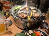 焼肉　神戸十四屋: ネムさんの2023年11月25日の2枚目の投稿写真