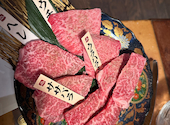 厳選和牛 焼肉 犇屋 寝屋川店: のりこさんの2025年01月03日の1枚目の投稿写真