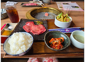焼肉専門店 虎 ふー 燕三条店: セツナさんの2026年07月19日の2枚目の投稿写真