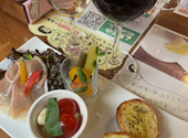 イタリアン酒場もふもふ 新瑞橋本店: あやさんの2024年02月06日の1枚目の投稿写真