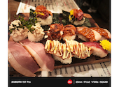 秋葉原 肉寿司: ゆうきさんの2026年08月13日の1枚目の投稿写真