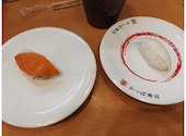 かっぱ寿司 本庄店: こぱさんの2026年07月30日の1枚目の投稿写真