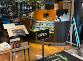 ボタニカルガーデン Botanical Garden 猿カフェ 名駅ルーセントタワー店: ラテさんの2026年06月27日の1枚目の投稿写真
