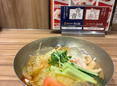 ロンフーダイニング KITTE店 名古屋駅: ラテさんの2026年07月21日の1枚目の投稿写真