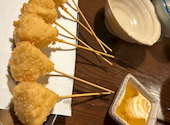 いちゃりばねーねー 焼とり前佛 亀島店: ラテさんの2026年08月28日の1枚目の投稿写真