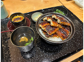 うなぎ 中庄本店: ラテさんの2026年06月25日の2枚目の投稿写真