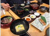 うなぎ 中庄本店: ラテさんの2026年06月25日の1枚目の投稿写真