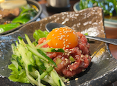 焼肉酒場 新世界 亀有店: 昊さんの2024年04月11日の1枚目の投稿写真