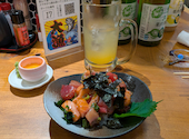 ヤバイ居酒屋さん やば屋: うぅみん♪さんの2026年08月31日の1枚目の投稿写真