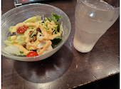 カプリチョーザ 宇都宮インターパーク ショッピングビレッジ店: ＦＯＸさんの2026年05月20日の2枚目の投稿写真
