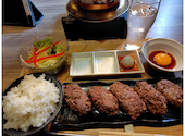 炭火焼肉 幻: ＦＯＸさんの2024年07月02日の1枚目の投稿写真