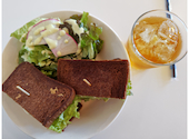 SAKASALIGHT SANDWICHES サカサライトサンドウィッチーズ: ＦＯＸさんの2026年04月28日の1枚目の投稿写真