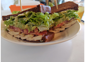 SAKASALIGHT SANDWICHES サカサライトサンドウィッチーズ: ＦＯＸさんの2026年04月28日の2枚目の投稿写真