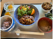 寺cafe 花美津姫: ローズさんの2026年10月16日の1枚目の投稿写真