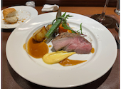 ん ビストロ bistro: ヒロシさんの2026年05月17日の1枚目の投稿写真