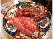 焼肉酒場 福山バット: ゆきさんの2024年12月20日の3枚目の投稿写真