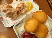 格安ビールと鉄鍋餃子 3・6・5酒場 京橋店: のりぴーさんの2026年04月23日の1枚目の投稿写真