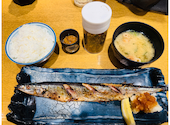 地産酒場 十八番 ホワイティ梅田店: のりぴーさんの2026年04月09日の1枚目の投稿写真