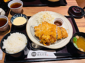 醤屋万吉 ハービスプラザ梅田店: のりぴーさんの2026年05月10日の1枚目の投稿写真