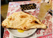 インドレストラン ミラ 大阪駅前店: のりぴーさんの2026年03月31日の1枚目の投稿写真
