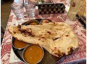 インドレストラン ミラ 大阪駅前店: のりぴーさんの2026年04月04日の1枚目の投稿写真